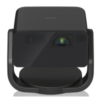 Projektor EPSON EF-22B Laser Projector 1.000lm Full HD 3LCD Technology