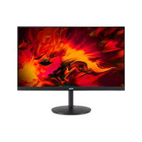 Monitor Acer Nitro XV272UV3bmiiprx
