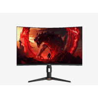 Monitor Acer Nitro XZ323QUX2bmiiprx
