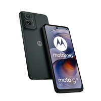 Smartfon Motorola moto g55 5G 8/256GB B2B Forest Grey