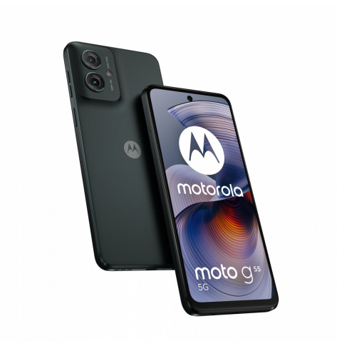 Smartfon Motorola moto g55 5G 8/256GB B2B Forest Grey
