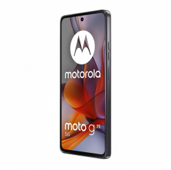 Smartfon Motorola moto g75 5G 8GB/128GB Charcoal Gray