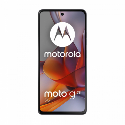 Smartfon Motorola moto g75 5G 8GB/128GB Charcoal Gray