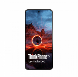 Smartfon Motorola ThinkPhone 25 8GB/256GB Carbon Black