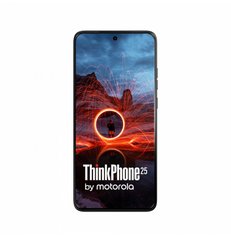 Smartfon Motorola ThinkPhone 25 8GB/256GB Carbon Black