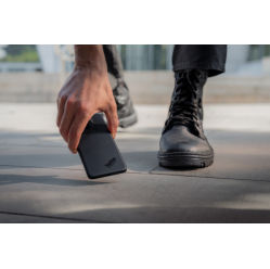 Smartfon Motorola ThinkPhone 25 8GB/256GB Carbon Black
