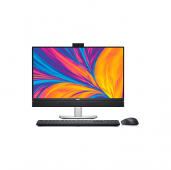 DELL Optiplex 7420 AIO i5-14500 16GB 256GB SSD 24" FHD WIFI BT Windows 11 Pro BOX Klasa A