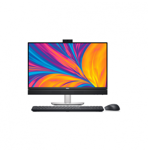 DELL Optiplex 7420 AIO i5-14500 16GB 256GB SSD 24" FHD WIFI BT Windows 11 Pro BOX Klasa A