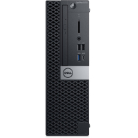 Komputer Dell Optiplex 5070 SFF i5-9500 16GB RAM 512GB SSD Windows 11 Pro MAR Klasa A