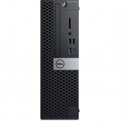 Komputer Dell Optiplex 5070 SFF i5-9500 16GB RAM 512GB SSD Windows 11 Pro MAR Klasa A