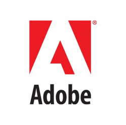 Adobe Sign for small business - Nowa Subskrypcja (roczna) - 1 user - hostowane - poziom 2 (10-49) - EU English
