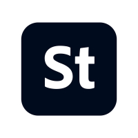 Adobe Stock for teams (Other) - Nowa Subskrypcja (roczna) - 1 user, 40 aktywow - poziom 3 (50-99) - Win, Mac - EU English