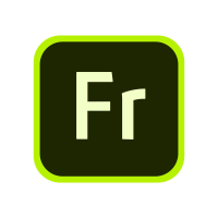 Adobe Fresco for teams - Nowa Subskrypcja (roczna) - 1 user - poziom 3 (50-99) - Win, Mac