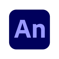 Adobe Animate Pro for enterprise - Nowa Subskrypcja (roczna) - 1 user - poziom 2 (10-49) - Win, Mac