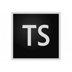 Adobe Technical Communication Suite for enterprise - Nowa Subskrypcja (roczna) - 1 user - poziom 2 (10-49) - Win - EU English