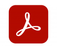 Adobe Acrobat Sign Solutions for business - ALL - Other - EU English - roczna - Sign 20% Acquisition - Retention Standing Offer MICROSOFT AZURE - 1 User USER