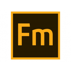 Adobe FrameMaker Publishing Server for enterprise - Nowa Subskrypcja (roczna) - 1 user - poziom 1. (1-9) - Win - EU English