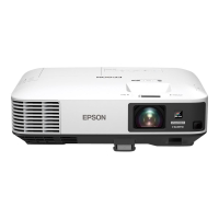 Projektor Epson EB-2250U   3LCD WUXGA