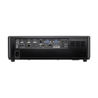Projektor Optoma ZK608TST