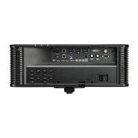 Projektor Optoma ZU1300