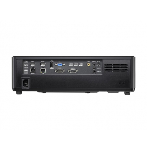 Projektor Optoma ZU507TST