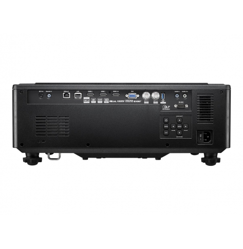 Projektor Optoma ZU920TST