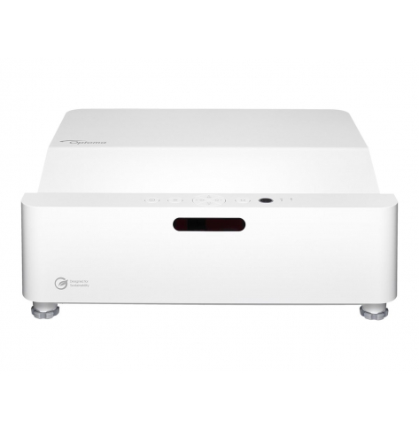 Projektor Optoma ZW410UST
