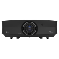 Projektor Optoma UHZ68LV