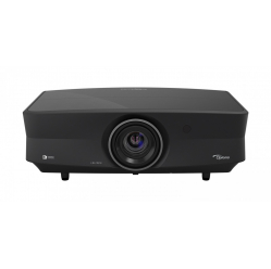 Projektor Optoma UHZ68LV