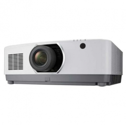Projektor NEC PA703UL WUXGA 7000AL 2500000:1 18.2kg