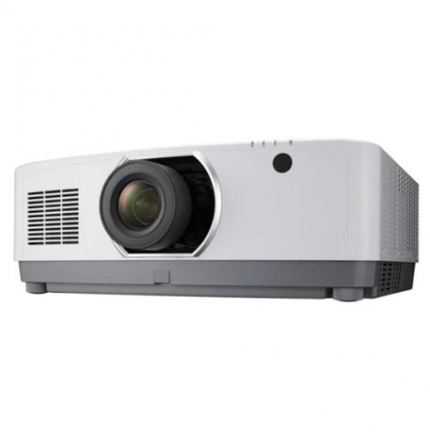Projektor NEC PA703UL WUXGA 7000AL 2500000:1 18.2kg