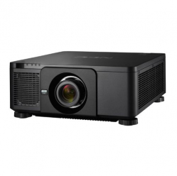 Projektor NEC PJ PX803UL LCD WUXGA 8000AL Czarny