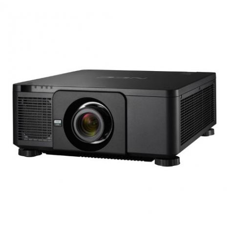 Projektor NEC PJ PX803UL LCD WUXGA 8000AL Czarny