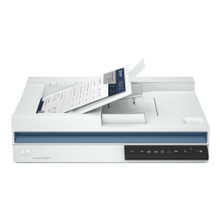 Skaner HP ScanJet Pro 2600 f1 50ppm