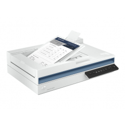 Skaner HP ScanJet Pro 2600 f1 50ppm