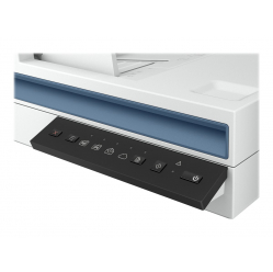 Skaner HP ScanJet Pro 2600 f1 50ppm