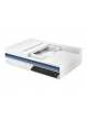 Skaner HP ScanJet Pro 2600 f1 50ppm