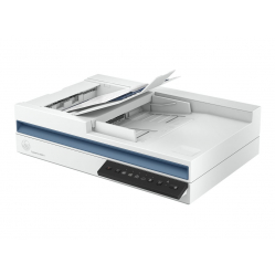 Skaner HP ScanJet Pro 2600 f1 50ppm