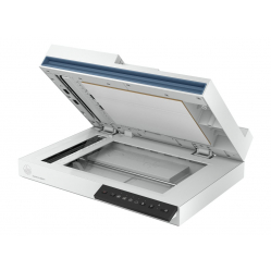 Skaner HP ScanJet Pro 2600 f1 50ppm