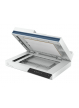 Skaner HP ScanJet Pro 2600 f1 50ppm