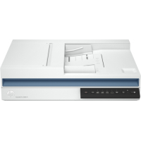 Skaner HP ScanJet Pro 3600 f1 30ppm