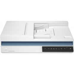 Skaner HP ScanJet Pro 3600 f1 30ppm