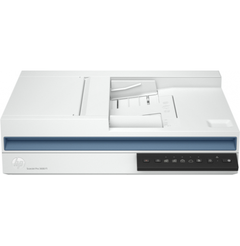 Skaner HP ScanJet Pro 3600 f1 30ppm