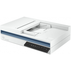 Skaner HP ScanJet Pro 3600 f1 30ppm