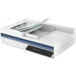 Skaner HP ScanJet Pro 3600 f1 30ppm