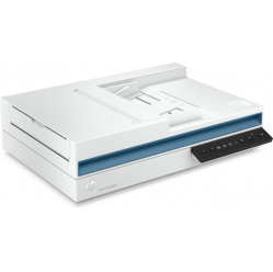 Skaner HP ScanJet Pro 3600 f1 30ppm