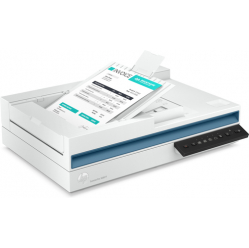 Skaner HP ScanJet Pro 3600 f1 30ppm