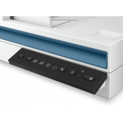 Skaner HP ScanJet Pro 3600 f1 30ppm