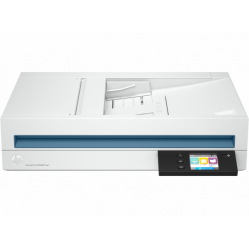 HP Inc. Skaner ScanJet Pro N4600 fnw1 20G07A