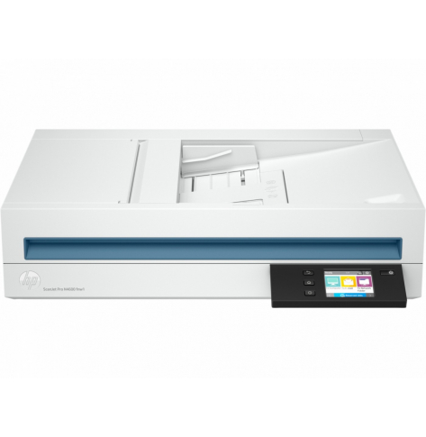 HP Inc. Skaner ScanJet Pro N4600 fnw1 20G07A